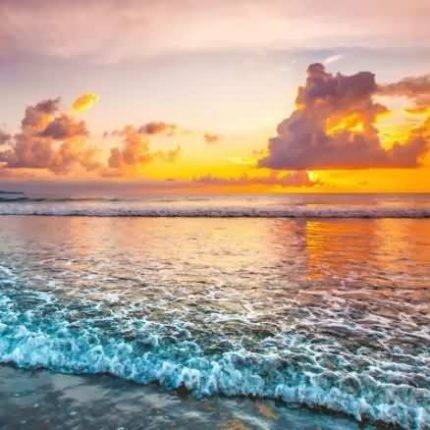 Romantic Bali Honeymoon Package
