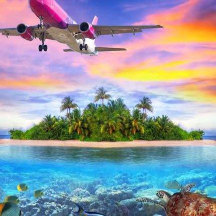 Enjoy at Biyadhoo Island Resort Maldives