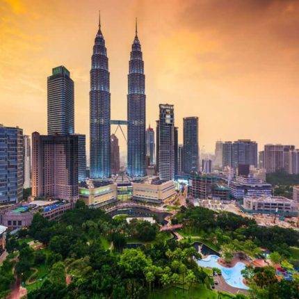 Malaysia Holiday Package