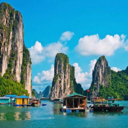 Sri Lanka Holiday Package