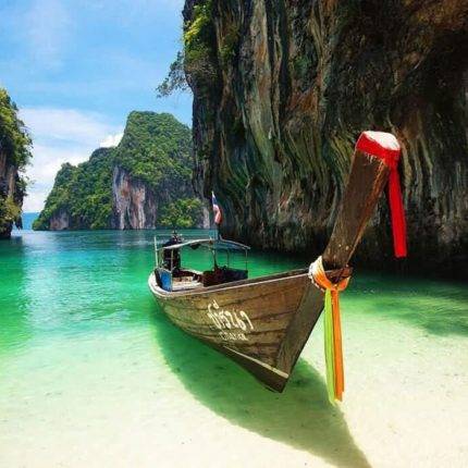 Andaman Tour Package