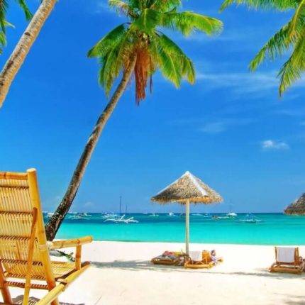 Goa Tour Package