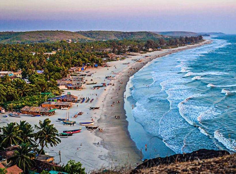 goa-4 goa-4