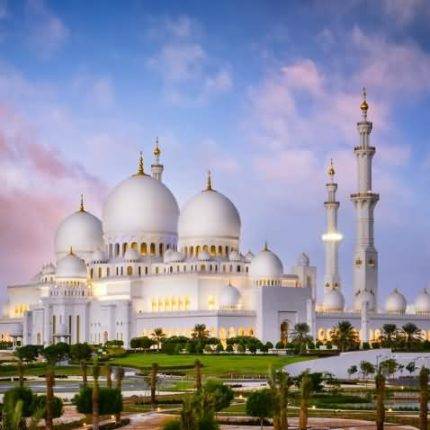 Dubai Tour Package with Family