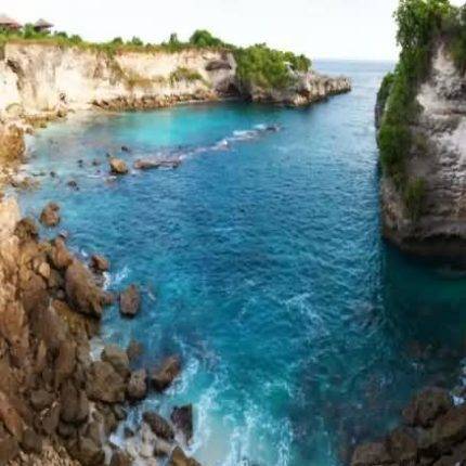 Explore Nusa Dua Kuta Ubud Bali Tour Package