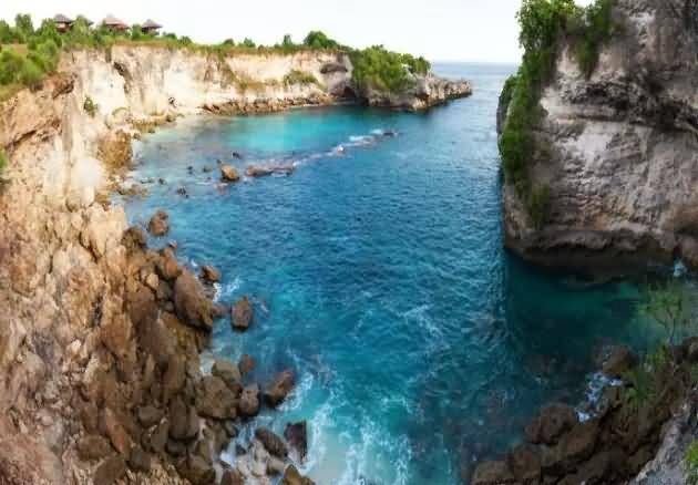 Explore Nusa Dua Kuta Ubud Bali Tour Package – Shayoka Travels