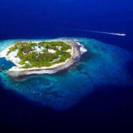 Family Package of Maldives