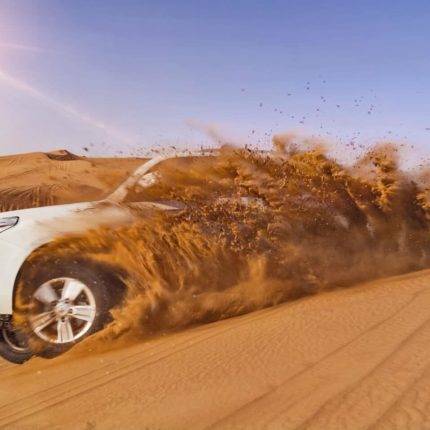 Luxury Palm Atlantis Dubai Tour Package