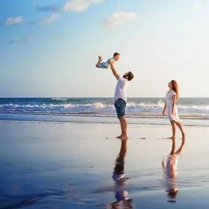 Special Bali Package for Family