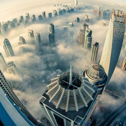 Dubai Holiday Package With Atlantis