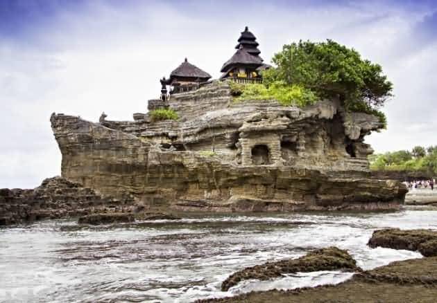 Explore Nusa Dua Kuta Ubud Bali Tour Package – Shayoka Travels