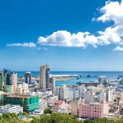 Family Tour Package of Dubai with Mauritius