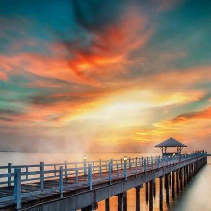 Maldives Honeymoon Package