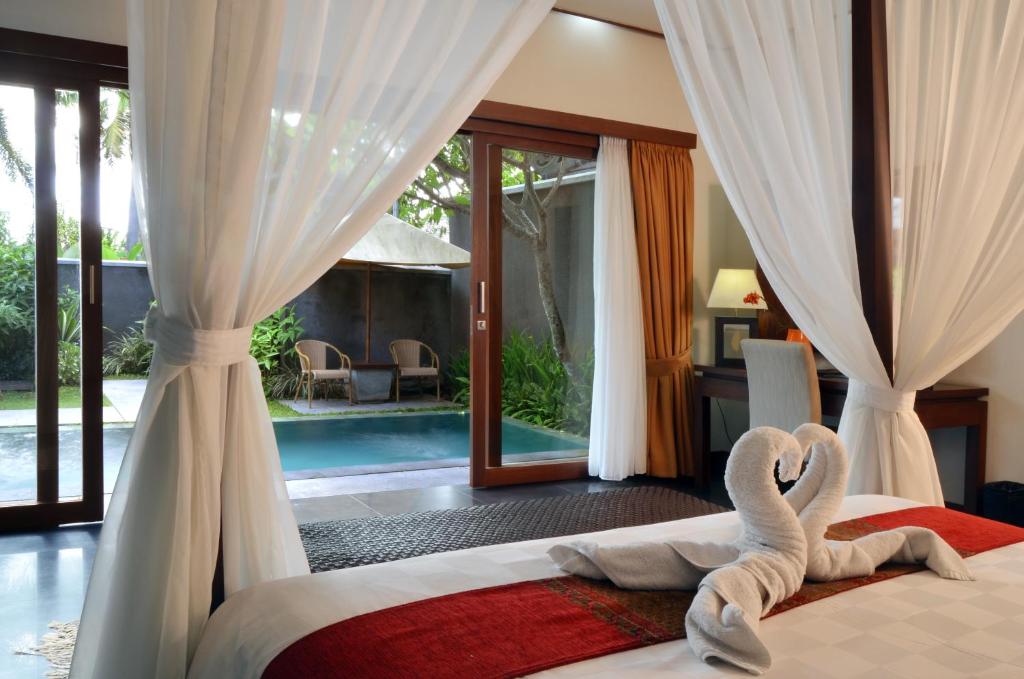Bali Honeymoon Tour Package with Flights Ex Delhi 2