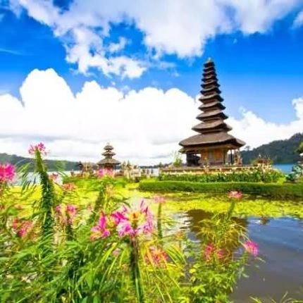 Luxury Bali Honeymoon Package