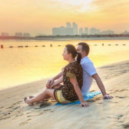 Exotic Dubai Honeymoon Package