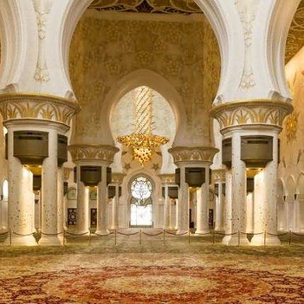 Majestic Dubai tour for Couple