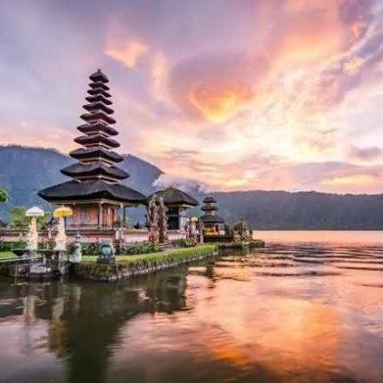 Special Discounted Bali Package