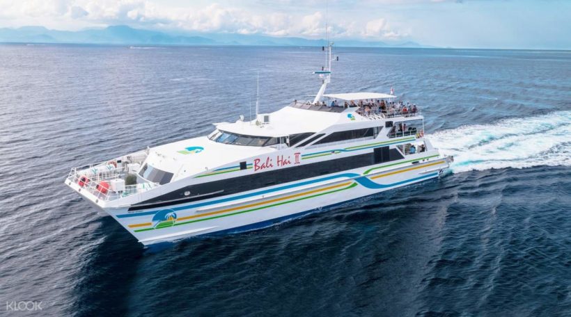 LembonganReefCruisebyBaliHaiCruise LembonganReefCruisebyBaliHaiCruise