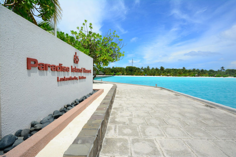Paradise-Island-Resort Paradise-Island-Resort