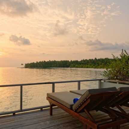 Sun Island Resort & Spa Maldives