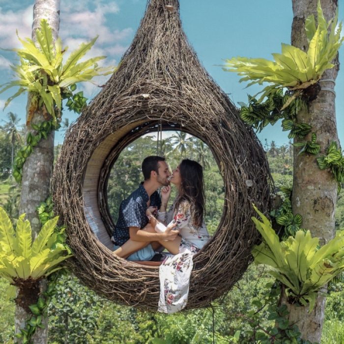 Best Bali Honeymoon Package – Shayoka Travels
