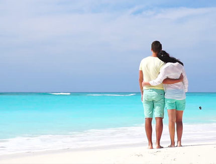 Bali Honeymoon Tour Package with Flights Ex Delhi