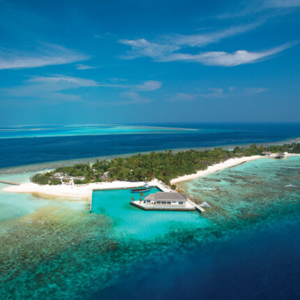 OBLU by Atmosphere at Helengeli (All Inclusive)