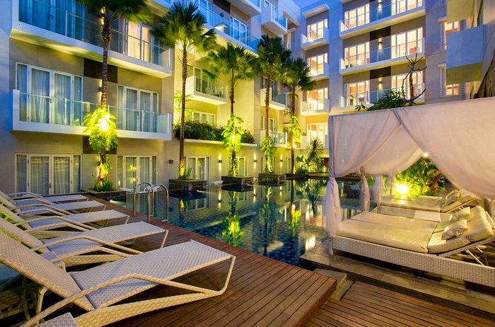 Bali Honeymoon Tour Package with Flights Ex Delhi 1
