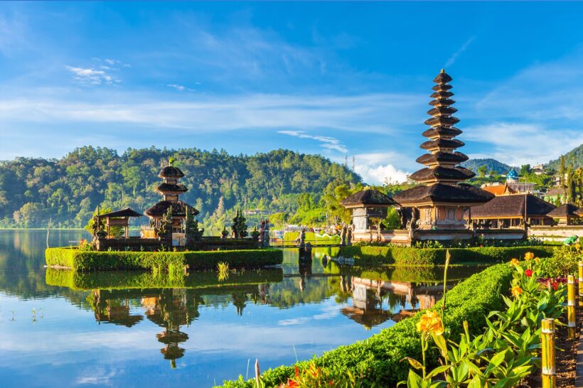 bali bali