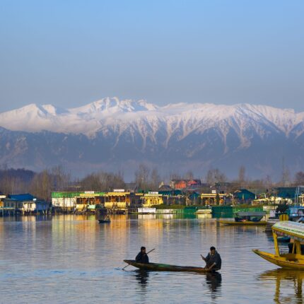 Kashmir Tour Package
