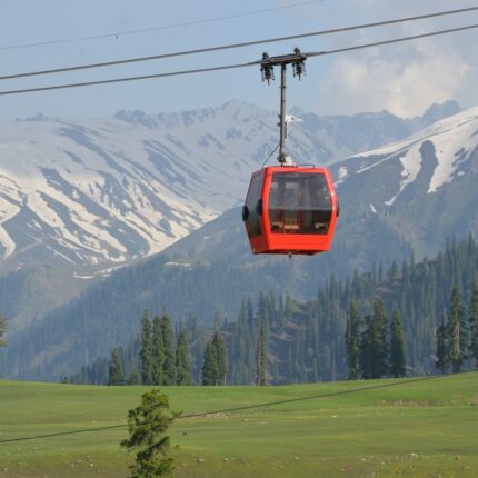 Amazing Kashmir Tour
