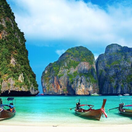 Phuket Glimpse Package