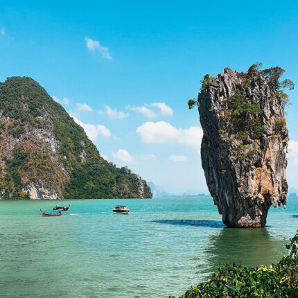 Memorable Andaman