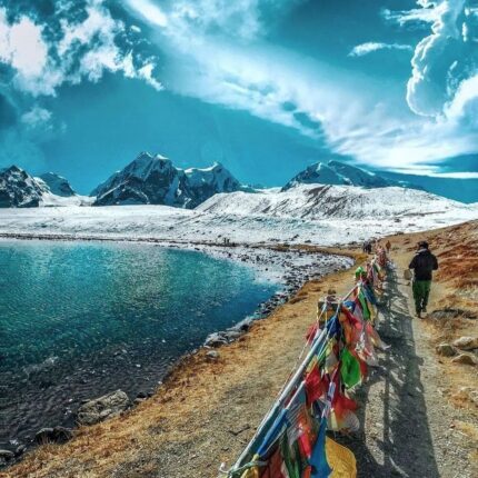 Sikkim Darjeeling Tour