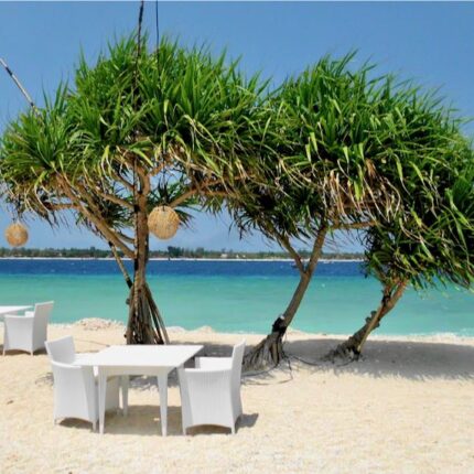 Explore Bali With Gili Islands