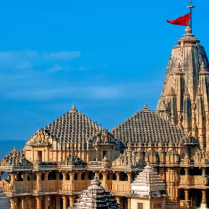 Incredible Gujarat