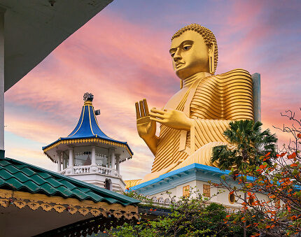 Best of Sri Lanka