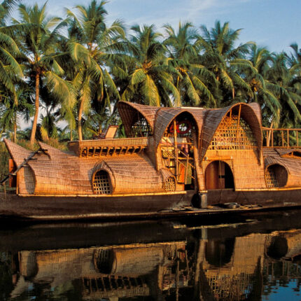 Picturesque Kerala