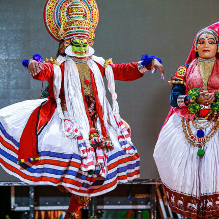 Kerela 5 Nights 6 days
