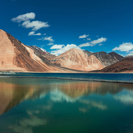 Luxury Ladakh
