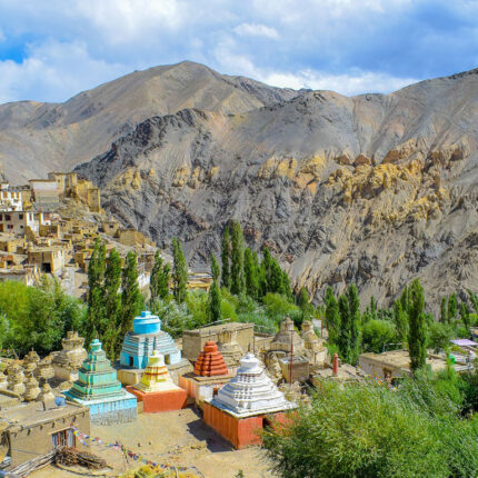 Magical Ladakh