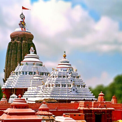 Trip to Odisha