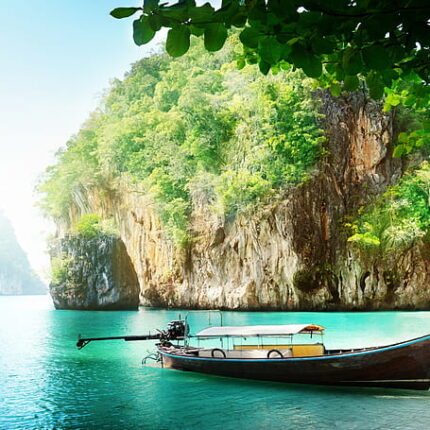Phuket & Krabi Tour