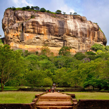 Stunning Sri Lanka